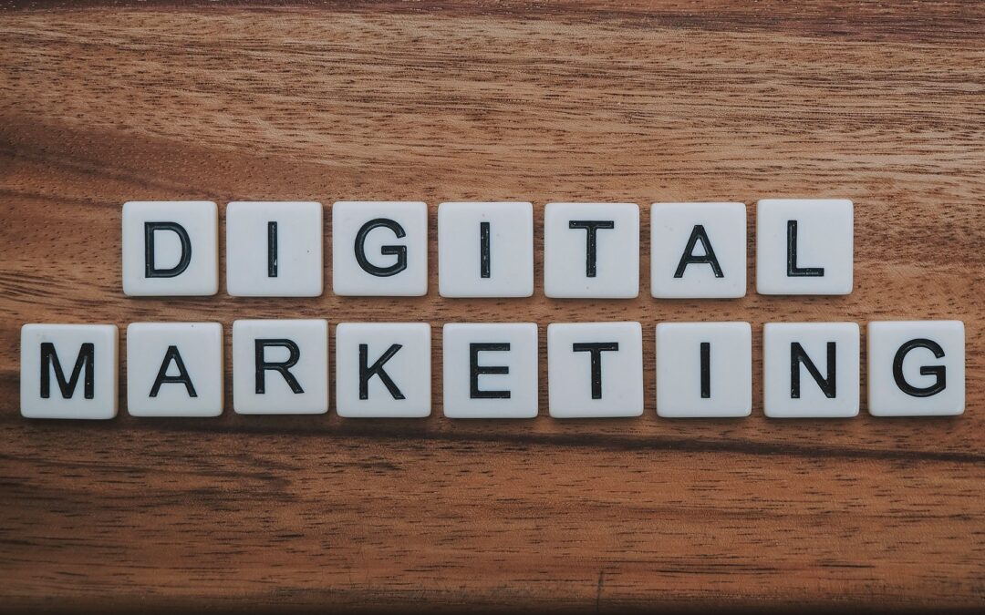 Digital Marketing 2022: The Future of Marketing