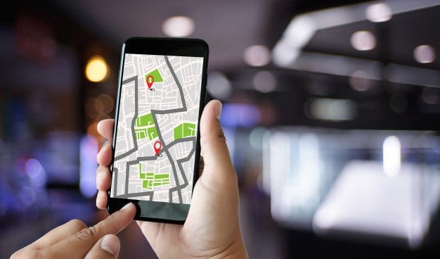 How to Target Local Customers Using Geolocation Marketing