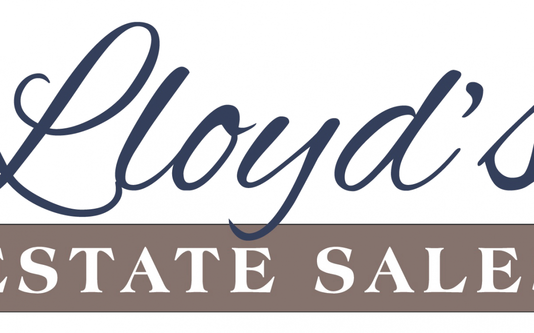 Lloyd’s Estate Sales