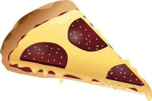 Pizza Example Twitter